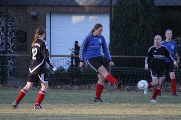 Bild 159 - Frauen Kellinghusen am 26.2.12